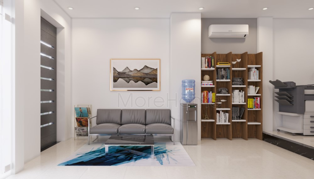  Sofa văn phòng công ty Máy Tính 